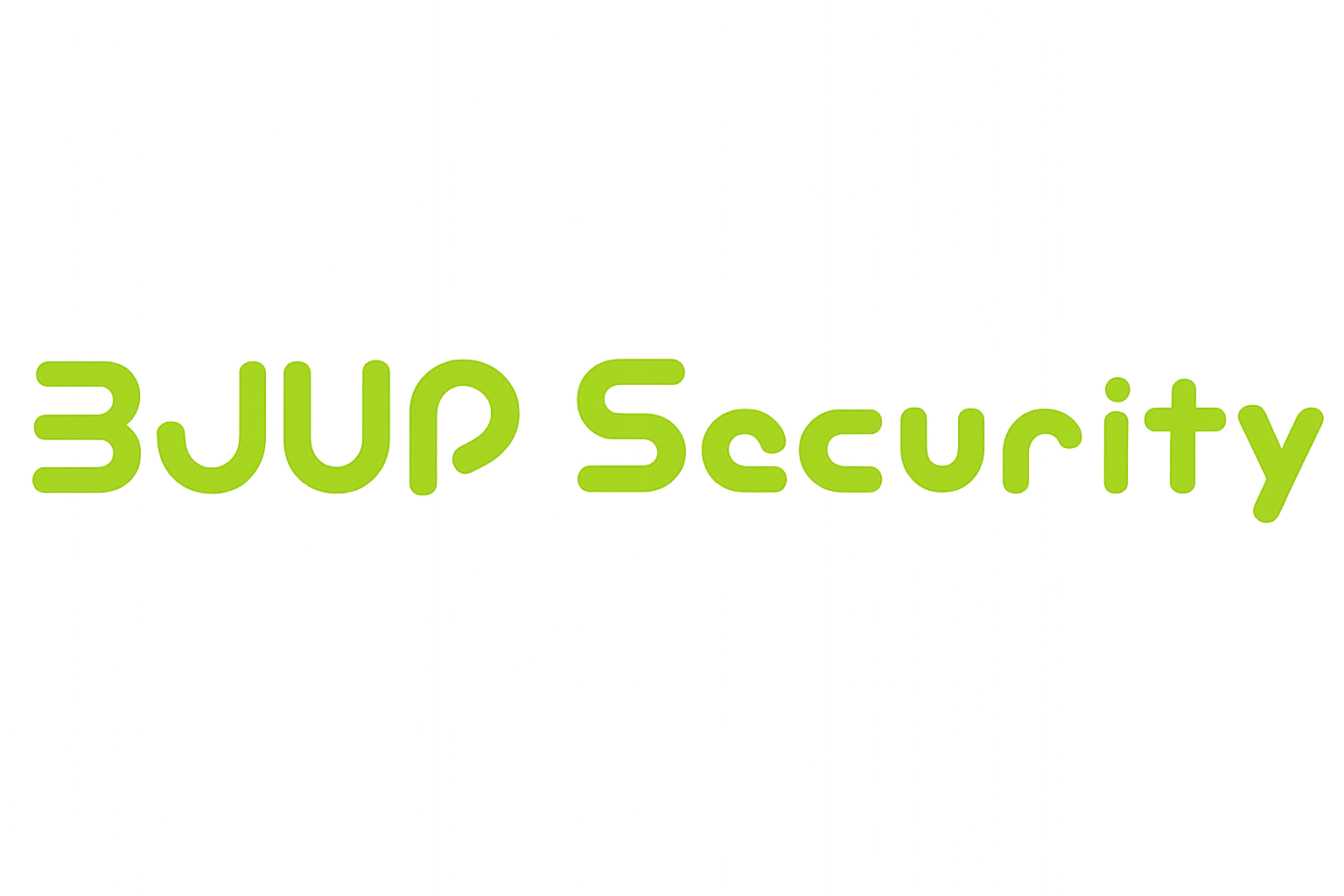 3JUP Security